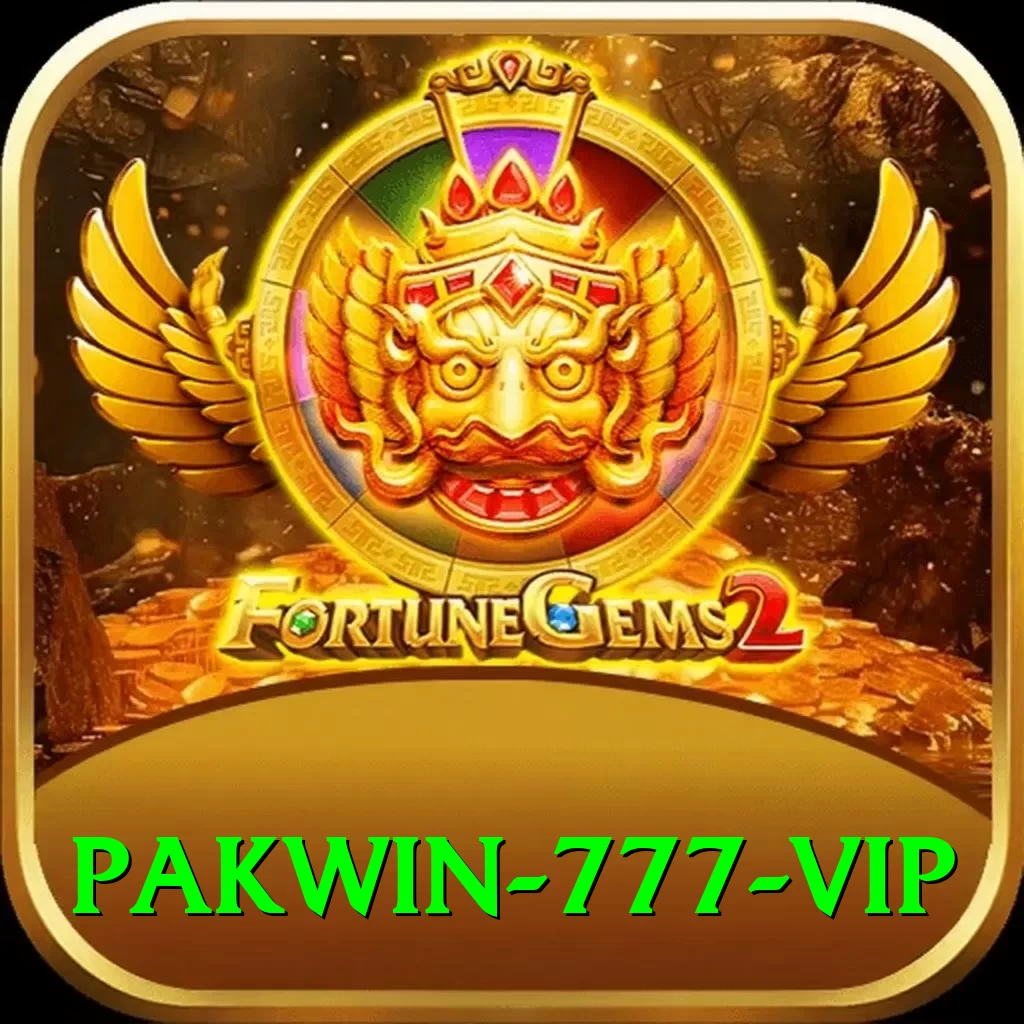 pakwin 777 Slots Pro v5.9.5 - 2