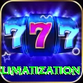 periche acclimatization Pro1 v3.6.2
