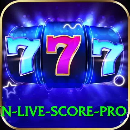 pin live score Mega Rewards - 2