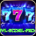 pin live score Mega Rewards