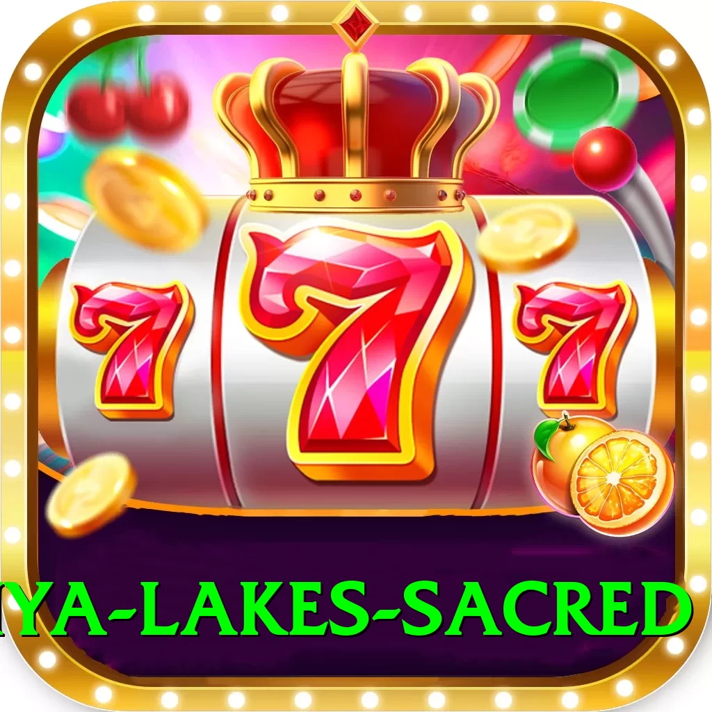 piya lakes sacred Pro v5.9.7 - 2