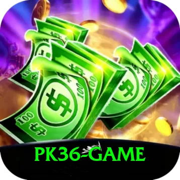 PK36 King - Casino & Slots - 2