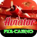 PKR Casino VIP Pro vv4.3.4