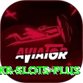 pkr slots Deluxe v4.9.6
