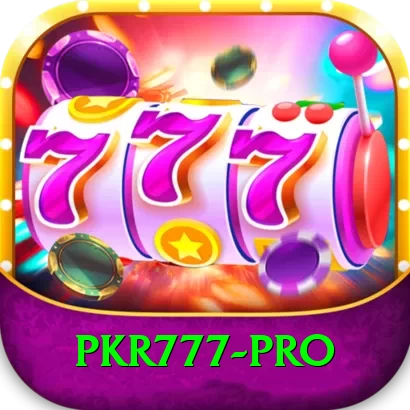 pkr777 Cash Master - 2