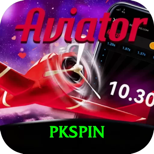 pkspin Deluxe vv4.9.5 - 2