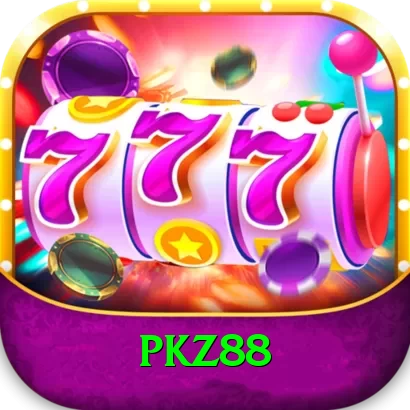 PKZ88 Deluxe Edition vv2.4.0 - 2