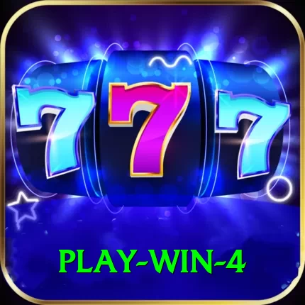play win 4 Gold Pro v5.2.1 - 2