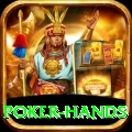 poker hands VIP