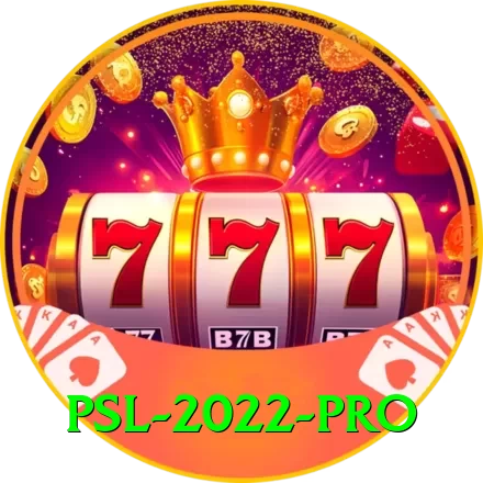 psl 2022 Game Pro v4.9.6 - 2