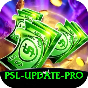 psl update Master - Daily Bonus - 2