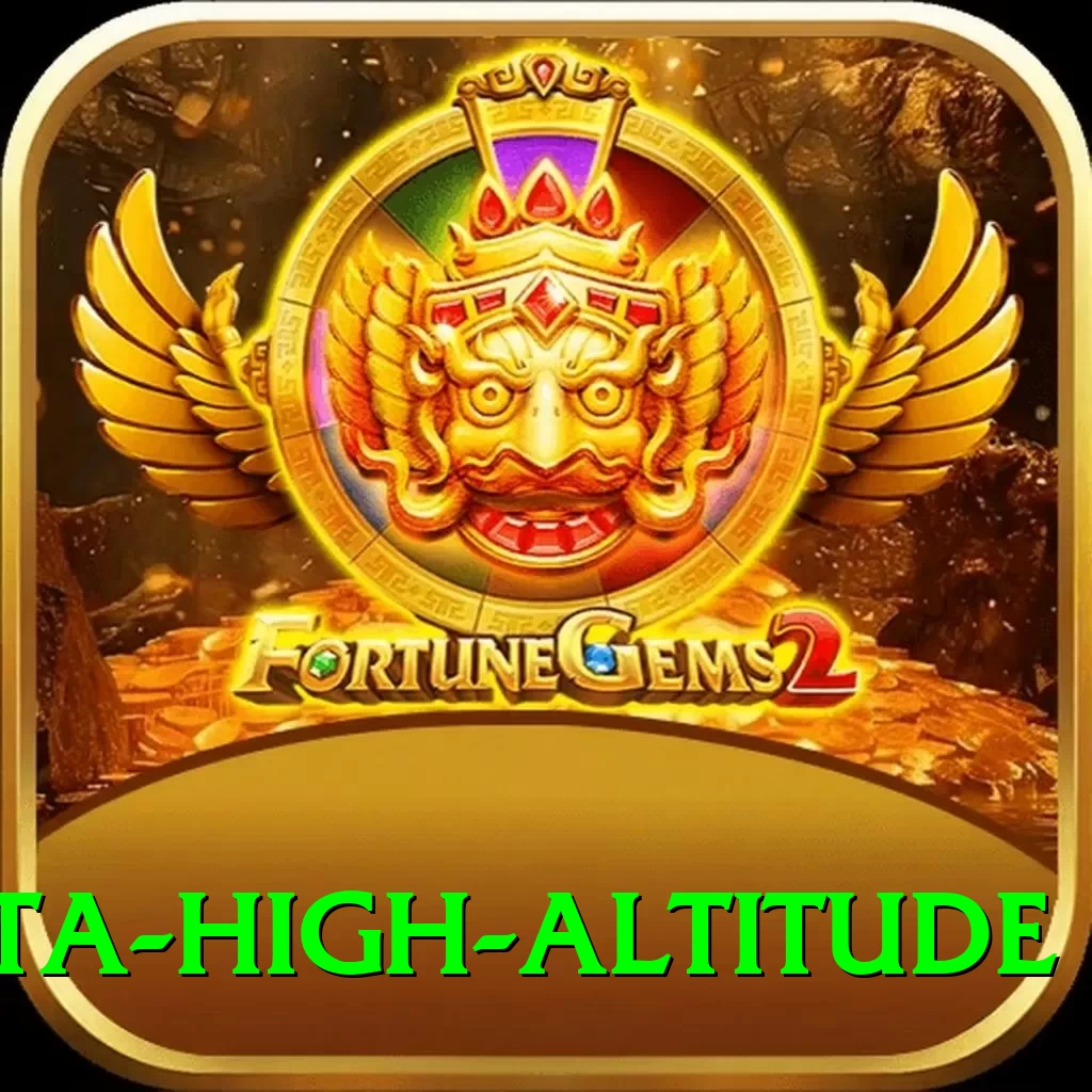 quetta high altitude Deluxe v4.4.0 - 2
