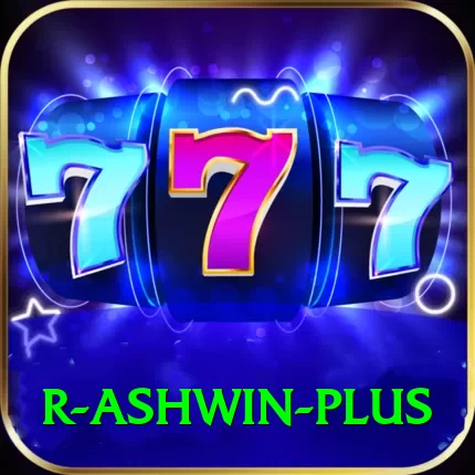 r ashwin Max - Win Real PKR - 2