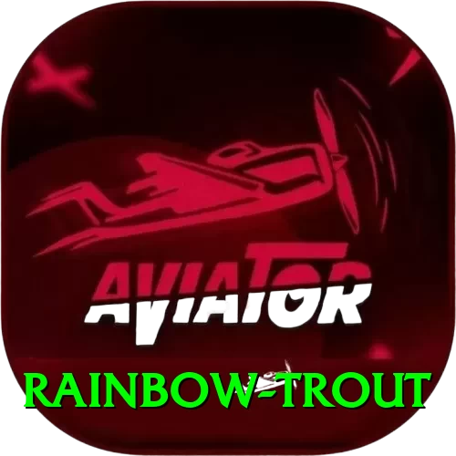 rainbow trout Pro Max v1.1.8 - 2