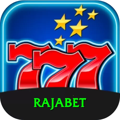 Rajabet Deluxe v3.5.8 - 2