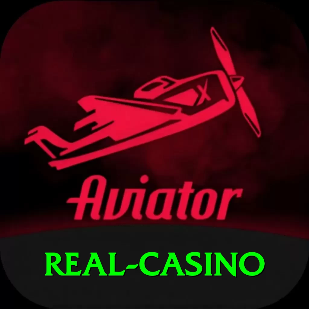 real casino Games (Casino & Earning) VIP v1.5.3 - 2