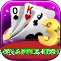 red snapper fish Master Pro v2.6.0
