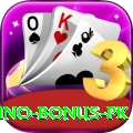 refer earn casino bonus pk VIP v3.9.5