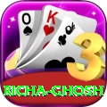 richa ghosh Gold Pro v4.3.6
