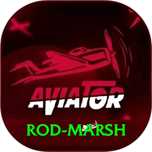 rod marsh Games (Casino & Earning) Max v2.2.5 - 2
