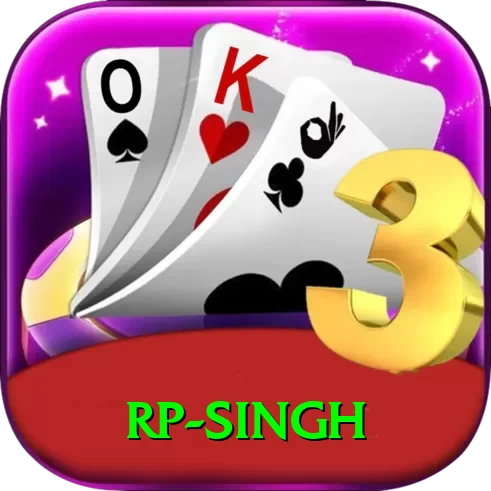 rp singh Pro v1.9.4 - 2