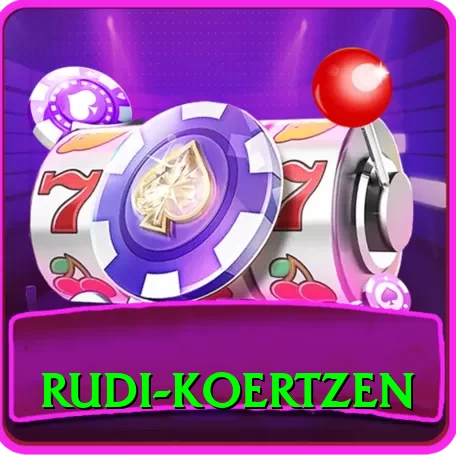 rudi koertzen Games (Casino & Earning) Elite v1.6.7 - 2