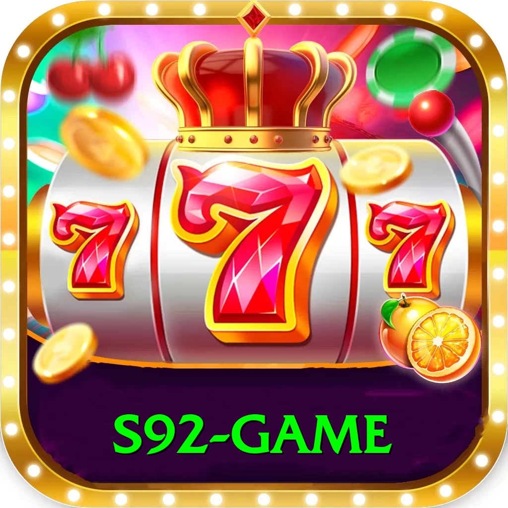 S92 Game Plus v4.8.6 - 2