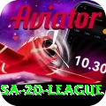 sa 20 league Gold v3.2.4