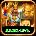 sa20 live Gold Pro v2.8.3