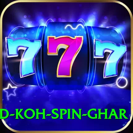 safed koh spin ghar Premium Edition v1.6.5 - 2