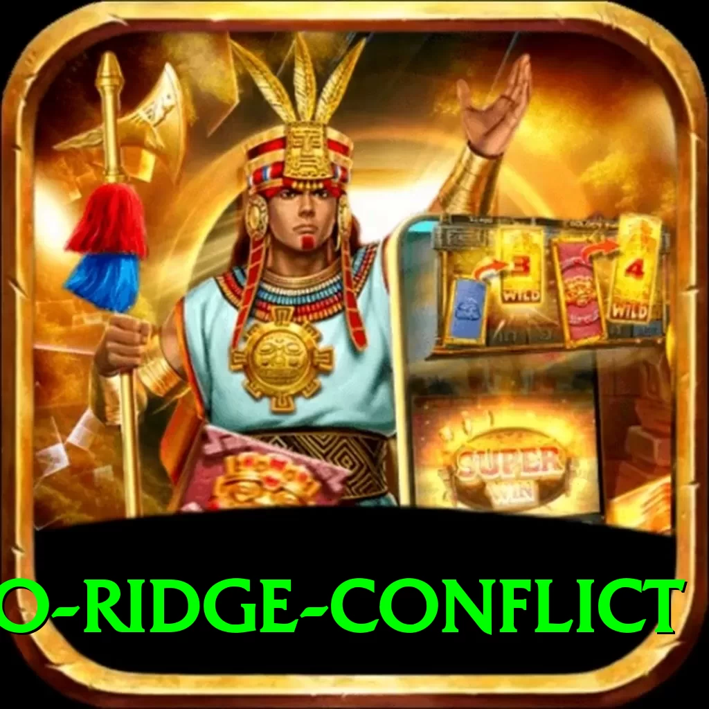 saltoro ridge conflict Premium v3.4.5 - 2