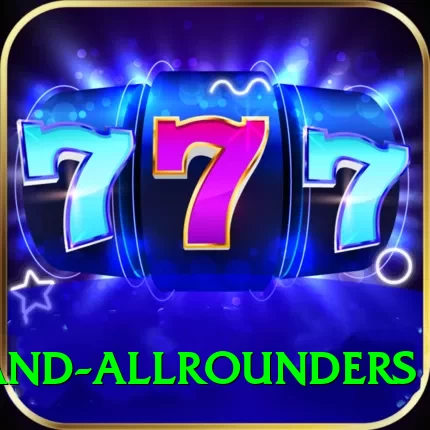 scotland allrounders Max v2.3.5 - 2