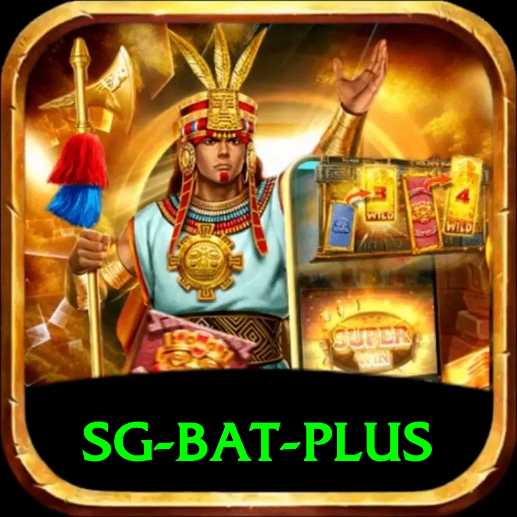 sg bat Casino Champion v4.9.5 - 2