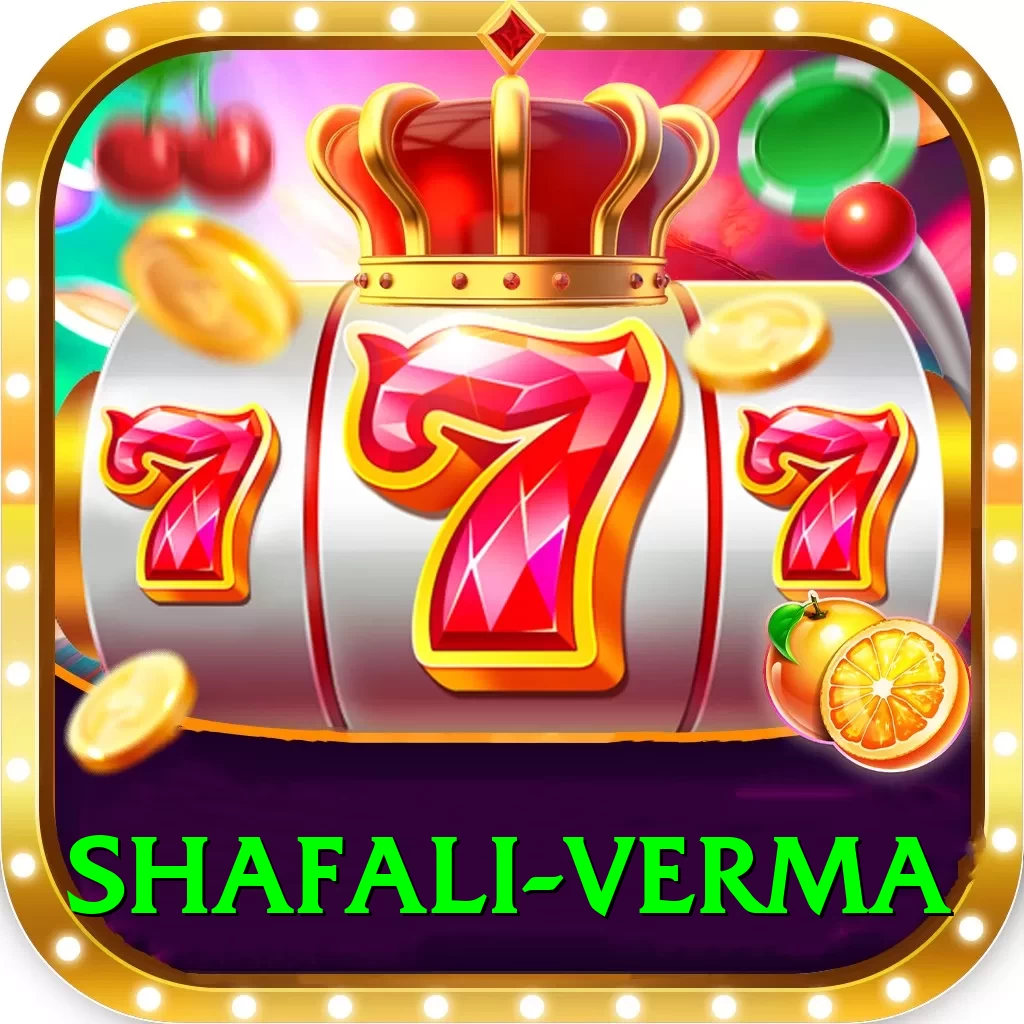 shafali verma Games (Casino & Earning) VIP v5.9.0 - 2