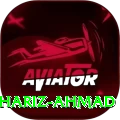 shariz ahmad Master Pro v1.6.2