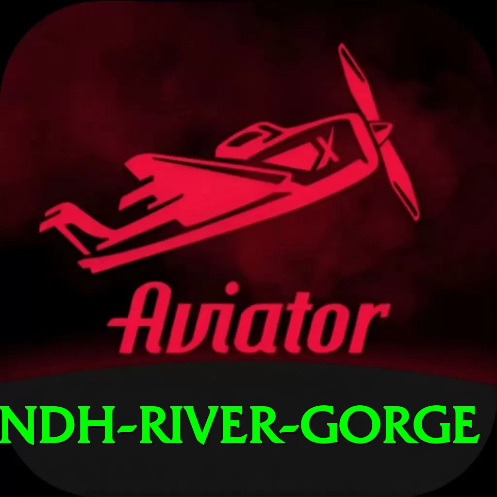 sindh river gorge Master v4.4.9 - 2