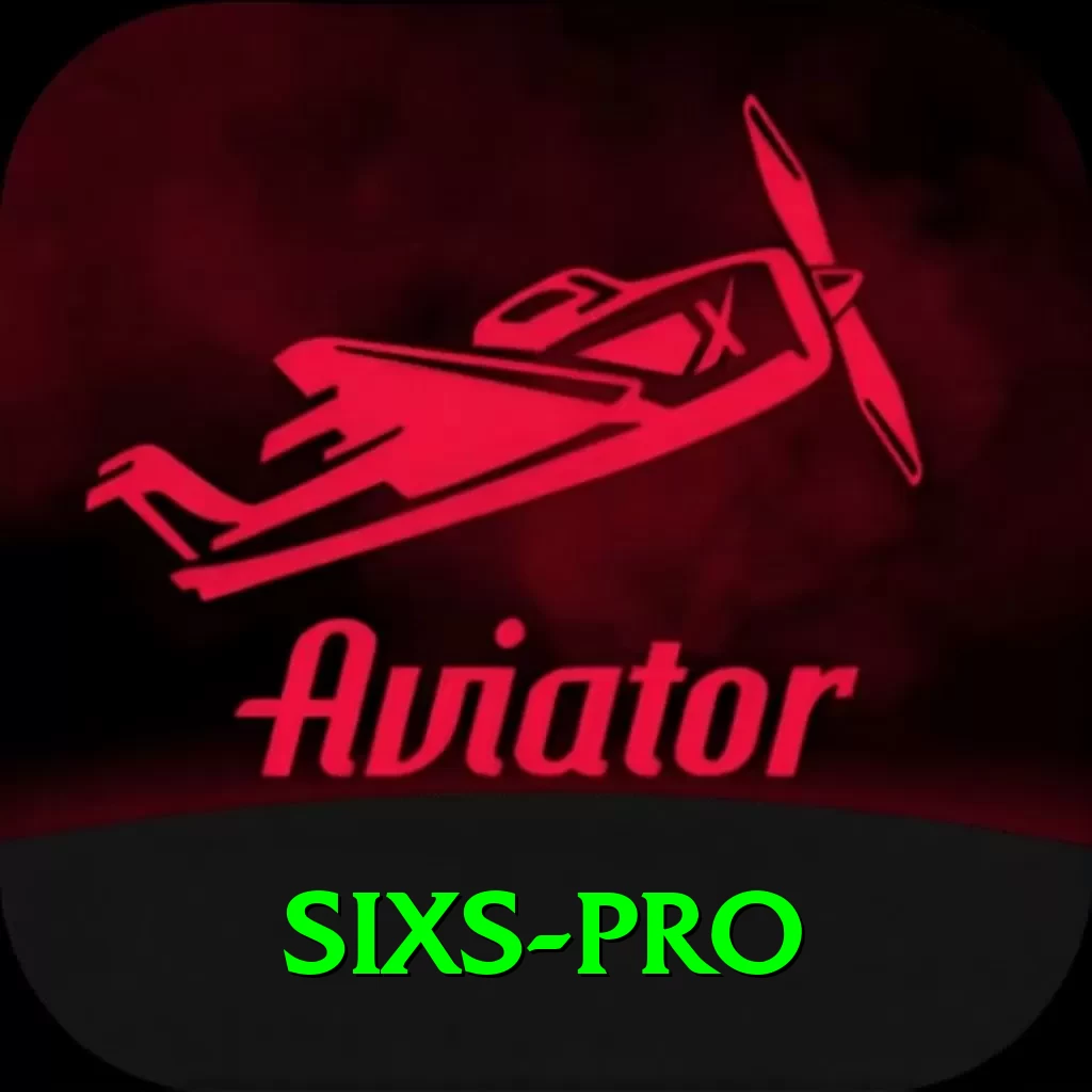 sixs Pro Casino App - 2