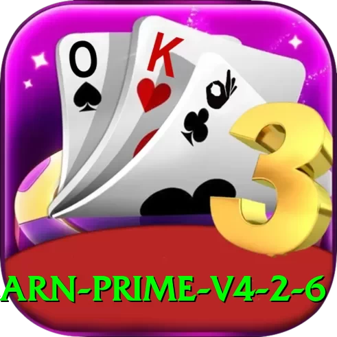 Slot Games Pakistan Earn Prime v4.2.6 - 2