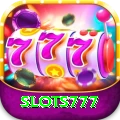 slots777 Pro Edition v3.4.2