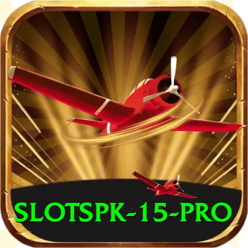 slotspk 15 Game VIP v1.8.6 - 2