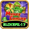 slotspk 17 Games (Casino & Earning) Plus vv2.7.9