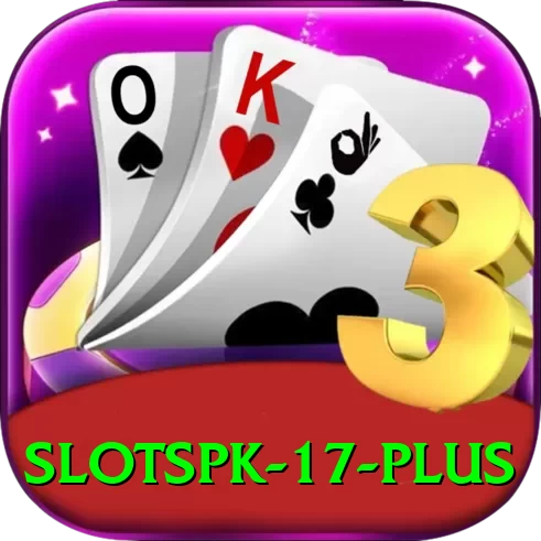 slotspk 17 VIP Pro v5.9.4 - 2