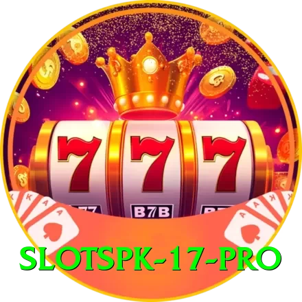 slotspk 17 - Pro v5.7.2 - 2