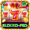 slotxo PK Pro