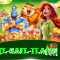 small league safe teams Ultimate Pro v1.3.5