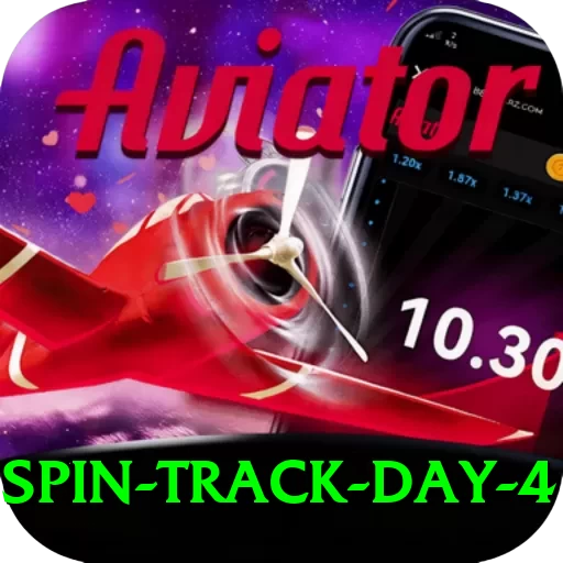 spin track day 4 Max v1.5.2 - 2