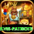 st kitts nevis patriots Deluxe Pro v5.5.0