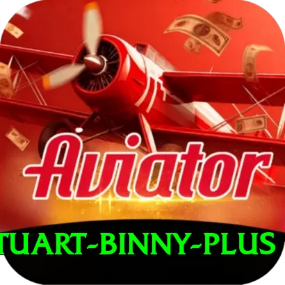 stuart binny - King v4.9.3 - 2