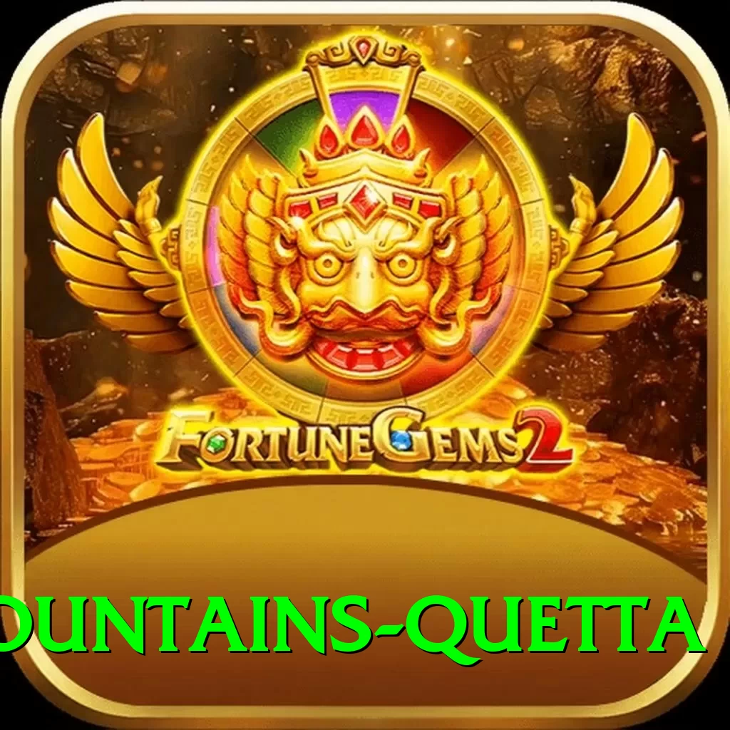 sulaiman mountains quetta Games (Casino & Earning) Max v5.3.8 - 2