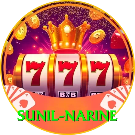 sunil narine Games (Casino & Earning) Turbo v5.0.1 - 2